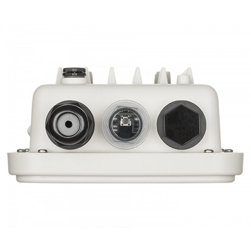 D-Link DBA-3621P point d'accès réseaux locaux sans fil 1267 Mbit/s Blanc Connexion Ethernet, supportant l'alimentation