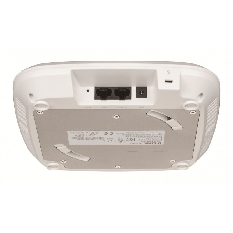 D-LINK compatible Unified AC1300 Wave 2 Dual Band