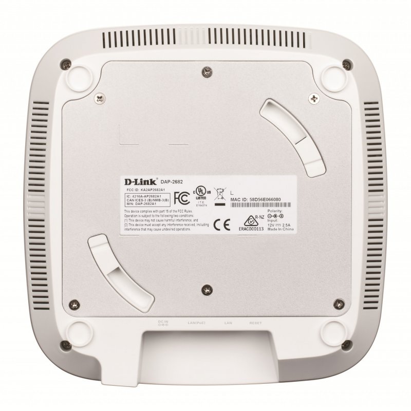 D-LINK compatible Unified AC1300 Wave 2 Dual Band