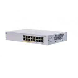CISCO compatible CBS110 Unmanaged 16-port GE