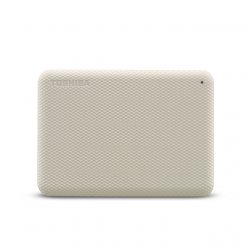TOSHIBA Canvio Advance 1To 2.5p White