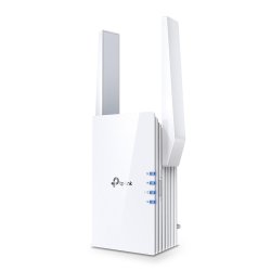 TP-Link compatible RE605X - Wi-Fi-Range-Extender