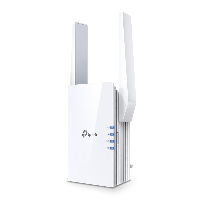 TP-Link compatible RE605X - Wi-Fi-Range-Extender