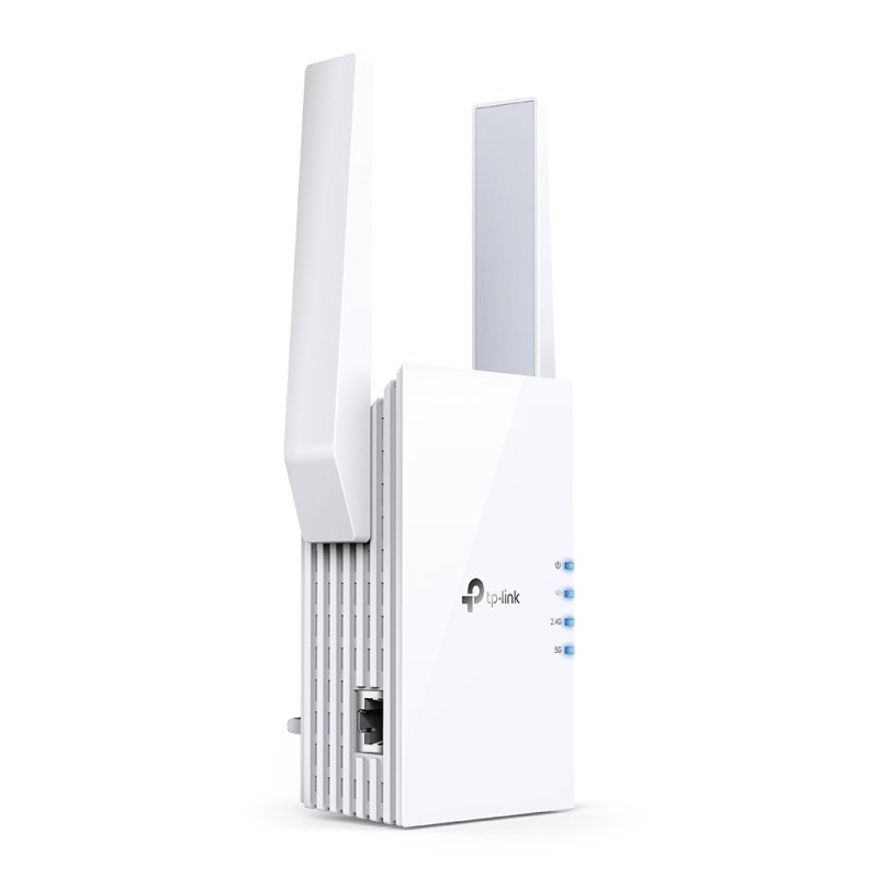 TP-LINK AX1800 Wi-Fi 6 Range Extender