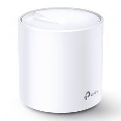 TP-Link compatible Deco X20 - WLAN-System - 802.11a/b/g/n/ac/ax - Desktop