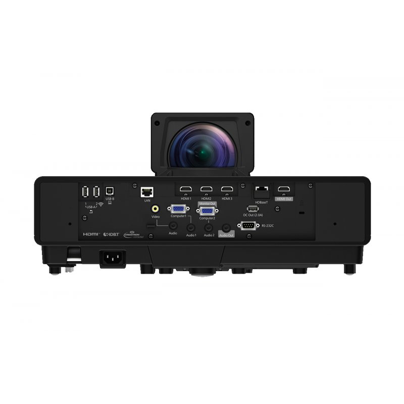 EPSON EB-805F 3LCD Projector FHD 5000Lm