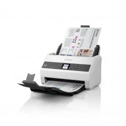 EPSON WorkForce DS-730N