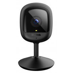 D-Link Compact Full HD Wi‑Fi Camera DCS‑6100LH