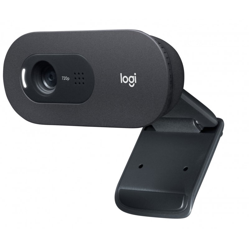 Logitech C505 HD WEBCAM