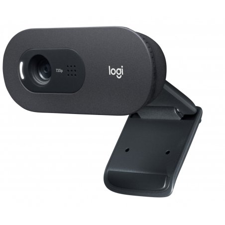 Logitech Webcam C505