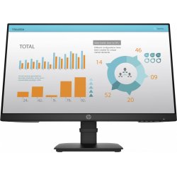 HP compatible MONITOR P24 G4