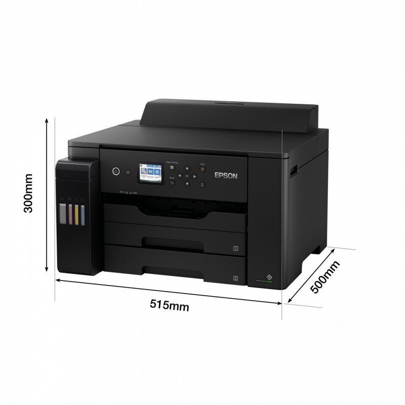 EPSON MFI ENCRE ECOTANK ET-16150