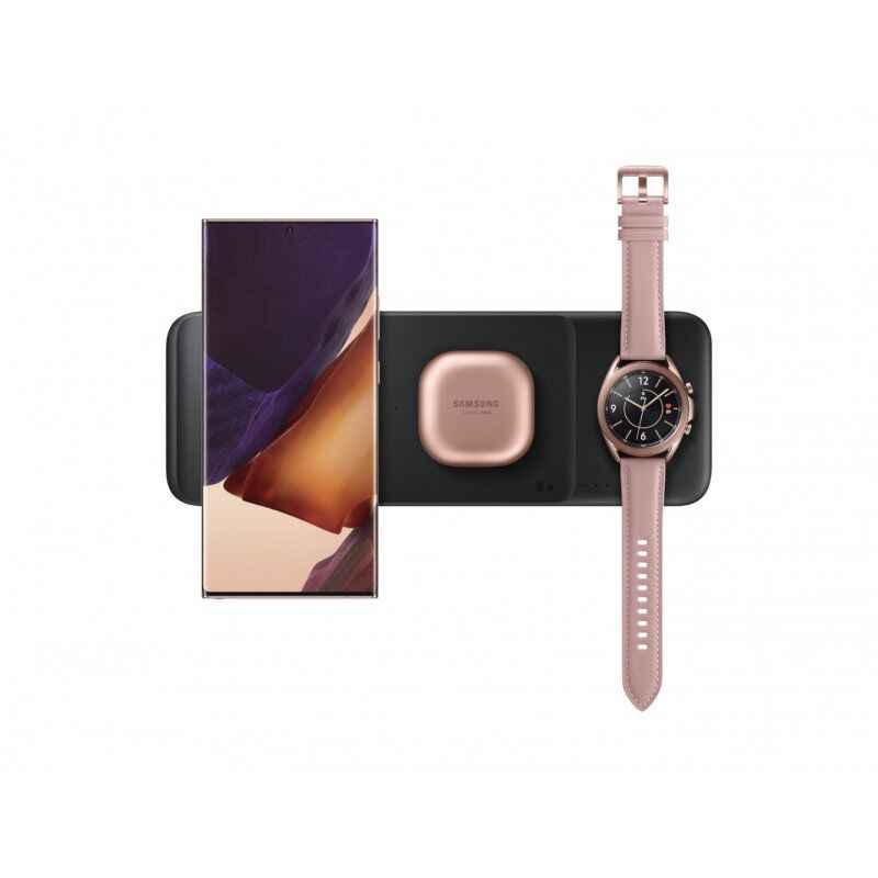 SAMSUNG Common Wireless Charger Trio