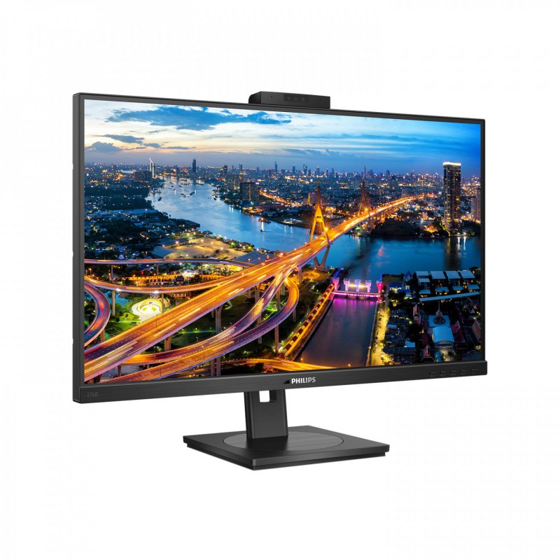 Philips compatible LED-Display B Line 276B1JH - 68.6 cm (27") - 2560 x 1440 QHD