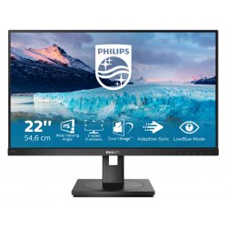 Philips compatible Serie S 222S1AE
