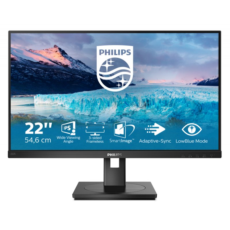 Philips compatible Serie S 222S1AE