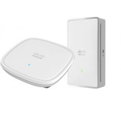 Cisco C9105AXW-E point d'accès réseaux locaux sans fil Gris Connexion Ethernet, supportant l'alimentation via ce port 