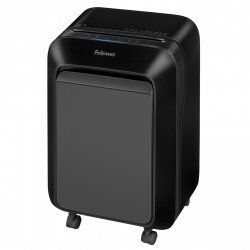 Fellowes Powershred LX210 destructeur de papier Noir