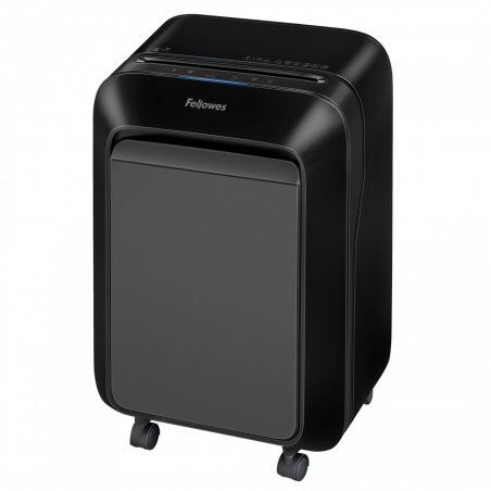 FELLOWES Powershred LX210 Black Shredder