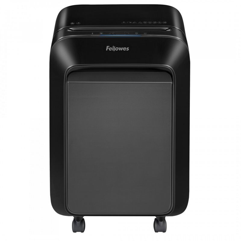 FELLOWES Powershred LX210 Black Shredder