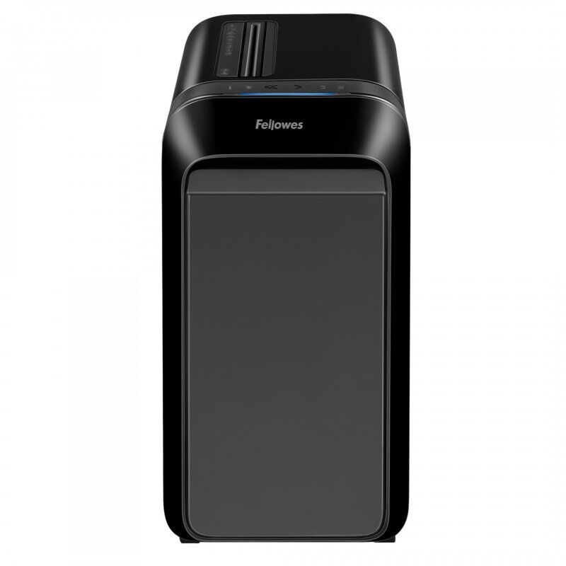 Destructeur Powershred LX220 Noir