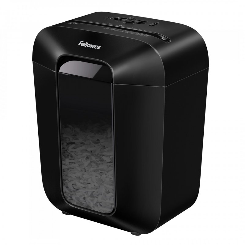 FELLOWES Powershred LX45 Shredder Cross