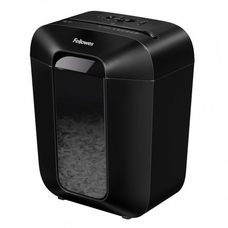 FELLOWES Powershred LX45 Shredder Cross