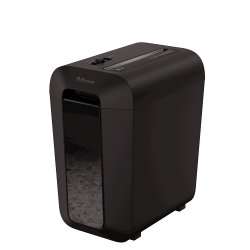 FELLOWES Powershred LX65 Shredder Cross