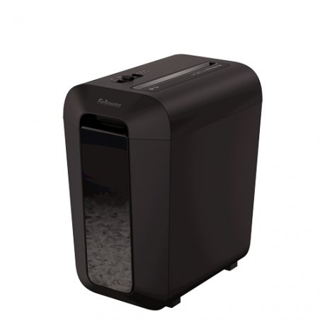 FELLOWES Powershred LX65 Shredder Cross