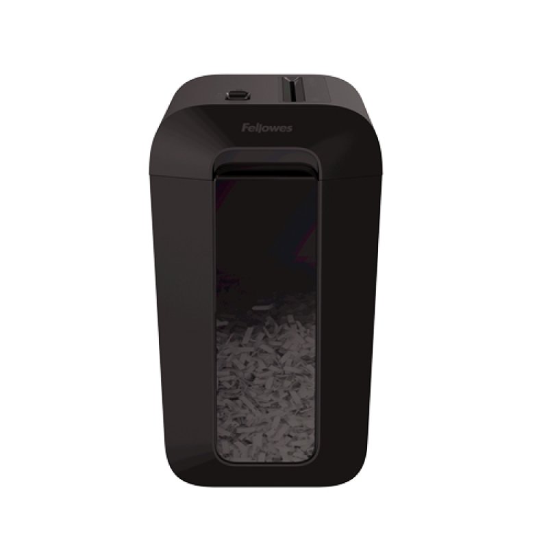 FELLOWES Powershred LX65 Shredder Cross
