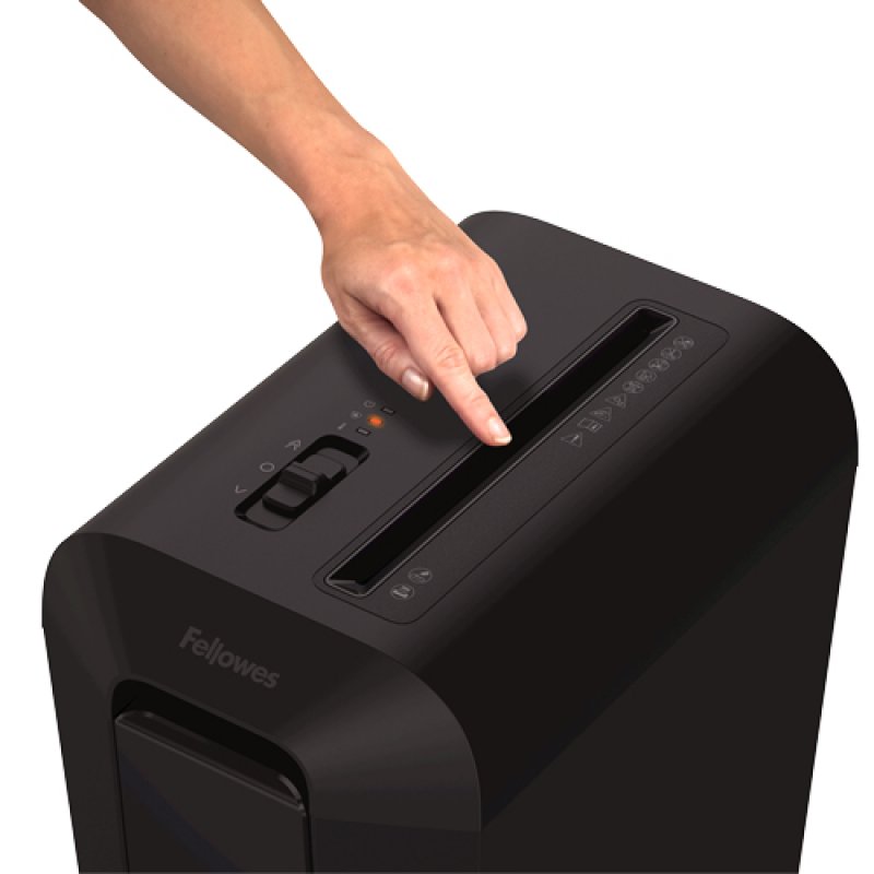 FELLOWES Powershred LX65 Shredder Cross