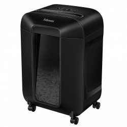Destructeur Powershred LX85 Noir