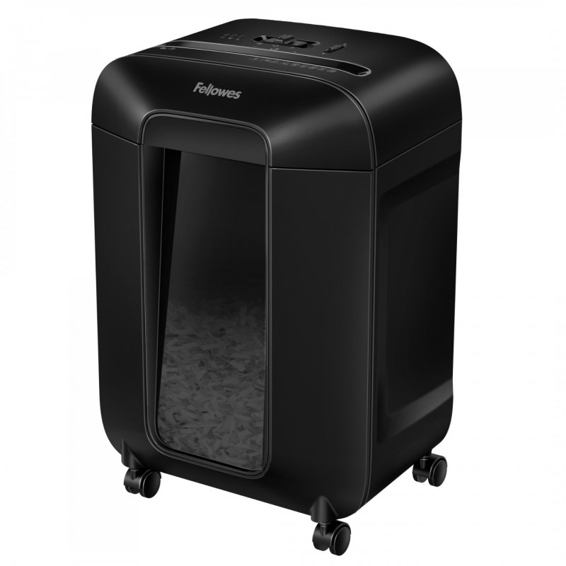 FELLOWES Powershred LX85 Shredder Cross