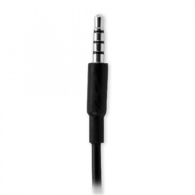 MCL CSQ-M2/NZ headphones/headset Wired Head-band Office/Call center Black