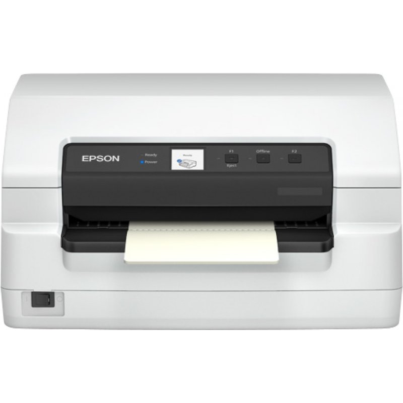 EPSON IMP MATRICIELLE PLQ-50M