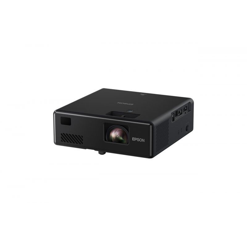EPSON EF-11 Projector FHD 1000Lm