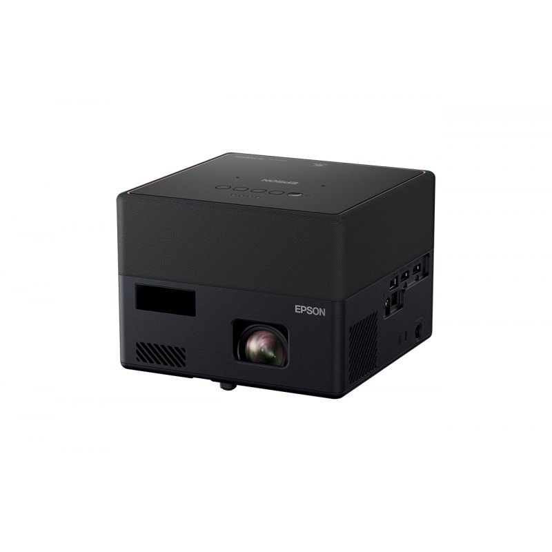 EPSON EF-12 Projector FHD 1000Lm
