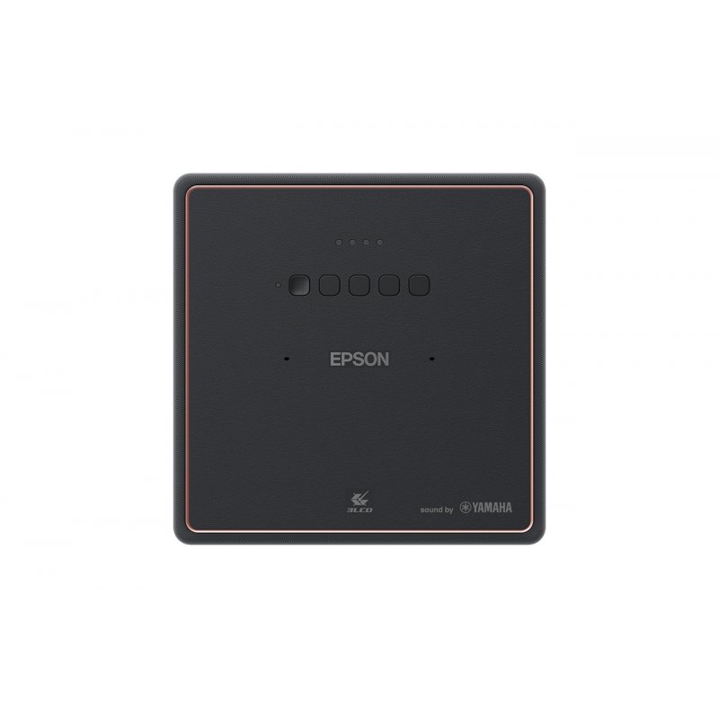 EPSON EF-12 Projector FHD 1000Lm