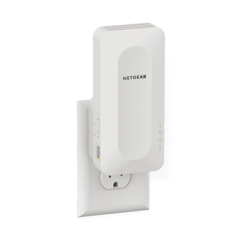 NETGEAR AX1800 4-Stream WiFi 6 Mesh Ext.