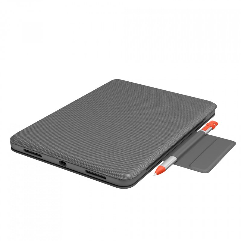 Logitech Folio Touch for iPad Air (4th & 5th generation)