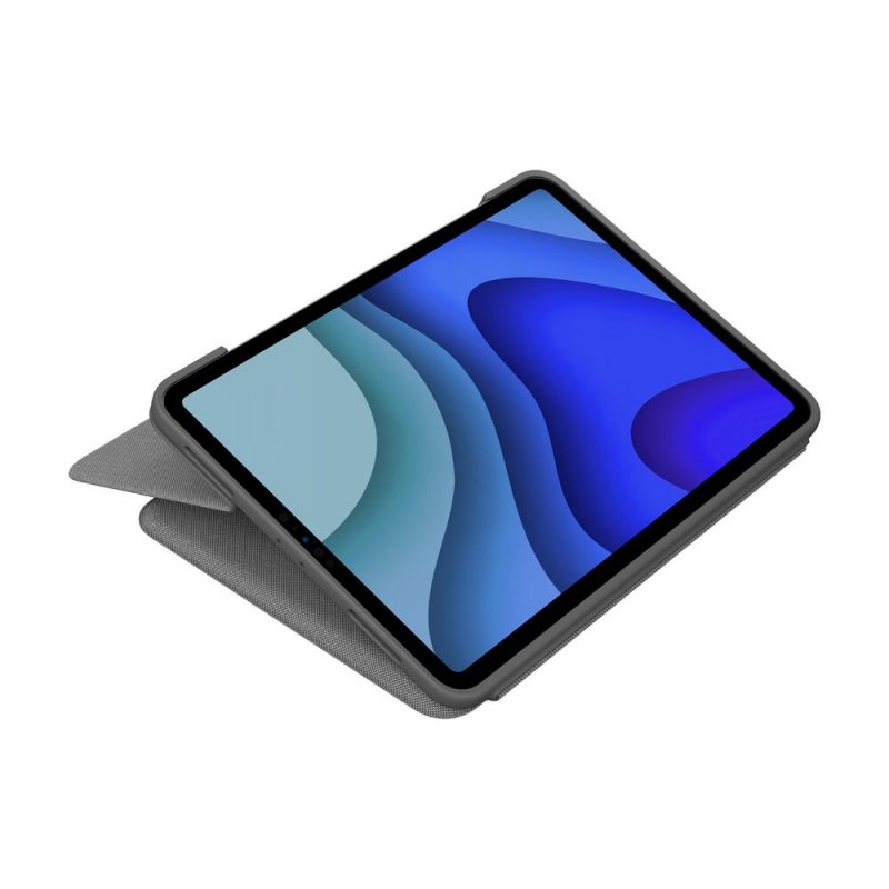Folio Touch Graphite (iPad Pro 11")
