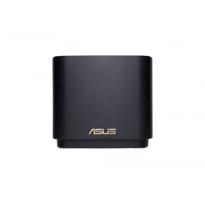 ASUS compatible ZenWiFi AX Mini XD4 3 Pack Black
