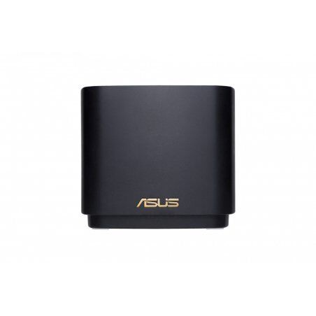 ASUS compatible ZenWiFi AX Mini XD4 3 Pack Black