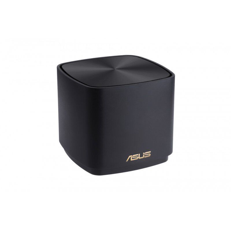 ZenWiFi AX Mini (XD4) noir x3