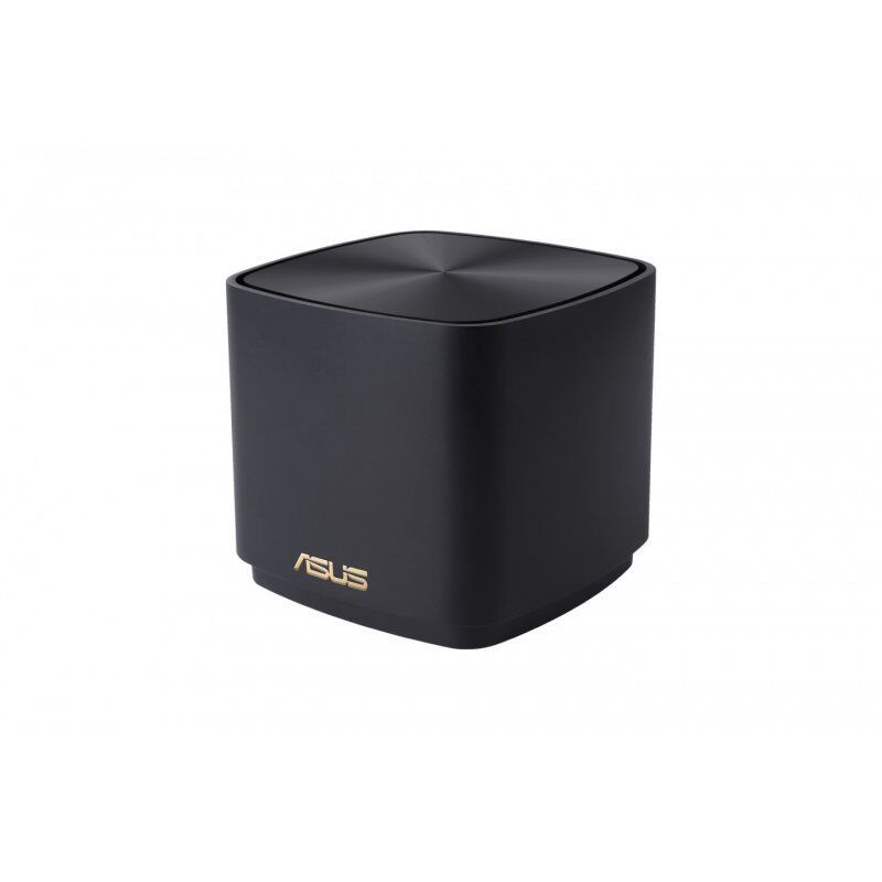 ASUS compatible ZenWiFi AX Mini XD4 3 Pack Black