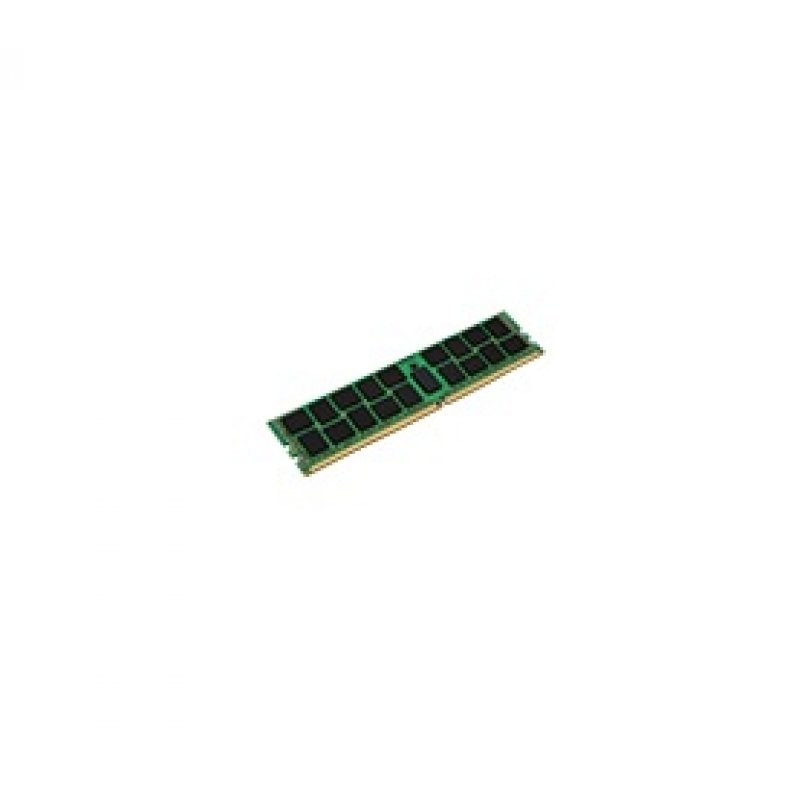 Kingston Technology KTH-PL432D8/32G memory module 32 GB 1 x 32 GB DDR4 3200 MHz ECC