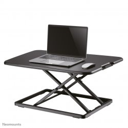 NEWSTAR compatible Workstation sit-stand workplace