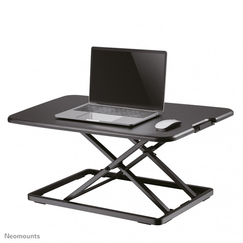 NEWSTAR compatible Workstation sit-stand workplace