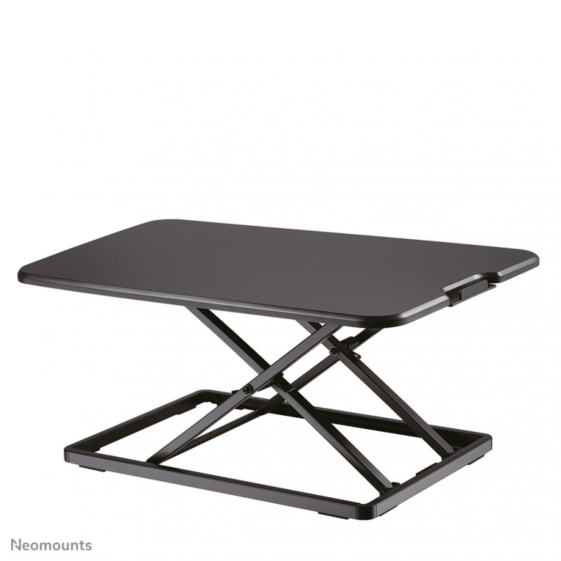 NEWSTAR compatible Workstation sit-stand workplace