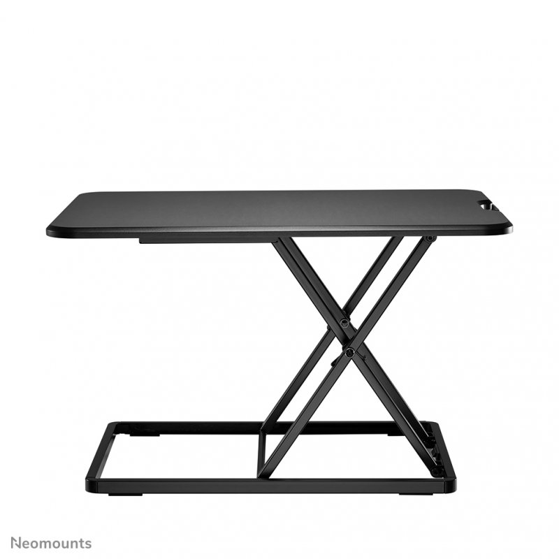 NEWSTAR compatible Workstation sit-stand workplace